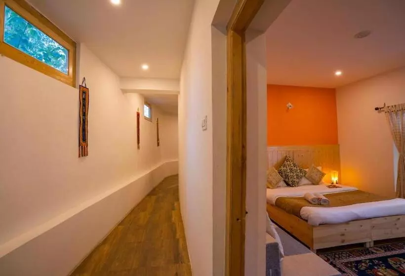 Pensione Rainbow Hostelier