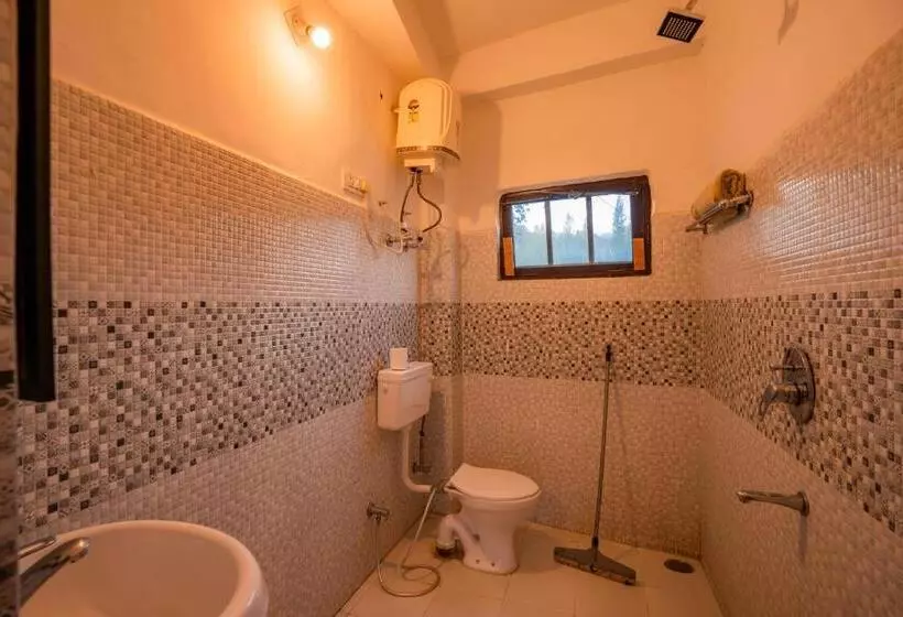 Pensione Rainbow Hostelier