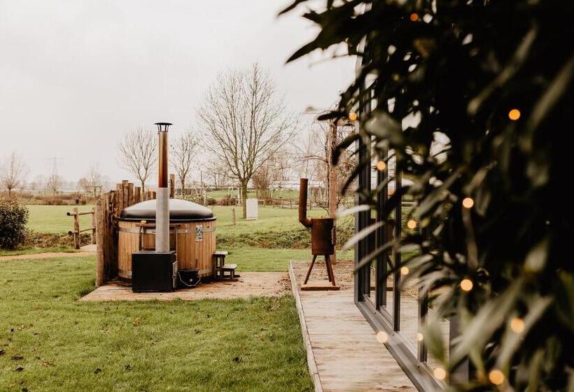 Resort Buitengoed De Boomgaard Utrecht Bunnik