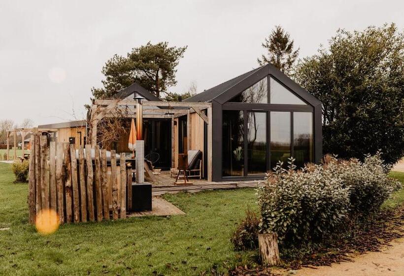 Resort Buitengoed De Boomgaard Utrecht Bunnik