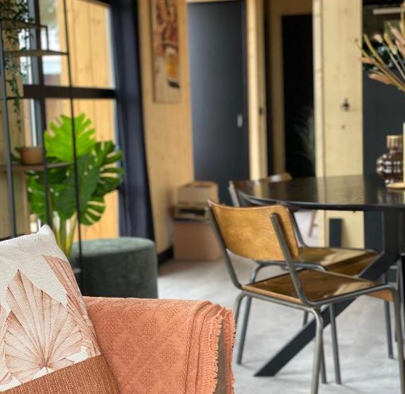 Resort Buitengoed De Boomgaard Utrecht Bunnik