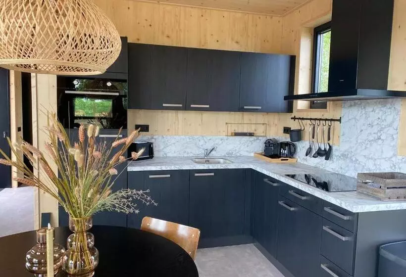 استراحتگاه Buitengoed De Boomgaard Utrecht   Bunnik