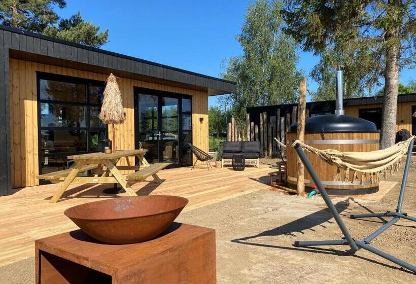 Resort Buitengoed De Boomgaard Utrecht Bunnik