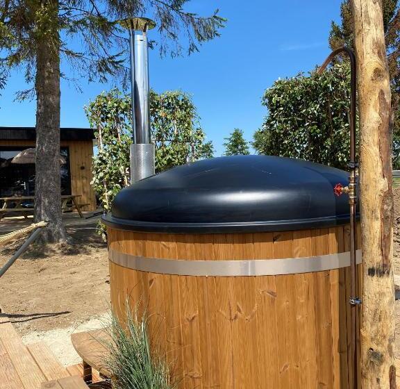 Resort Buitengoed De Boomgaard Utrecht Bunnik