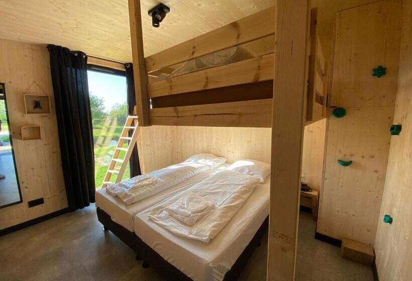 Resort Buitengoed De Boomgaard Utrecht Bunnik