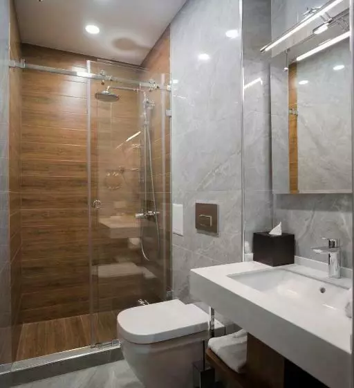 Hotelli Oscar Boutique