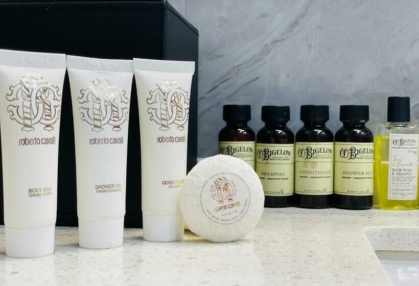 Hotel Oscar Boutique