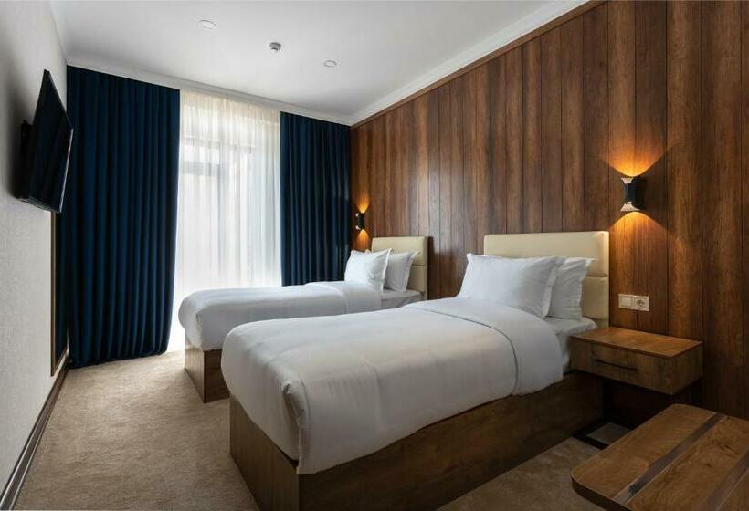 Hotel Oscar Boutique