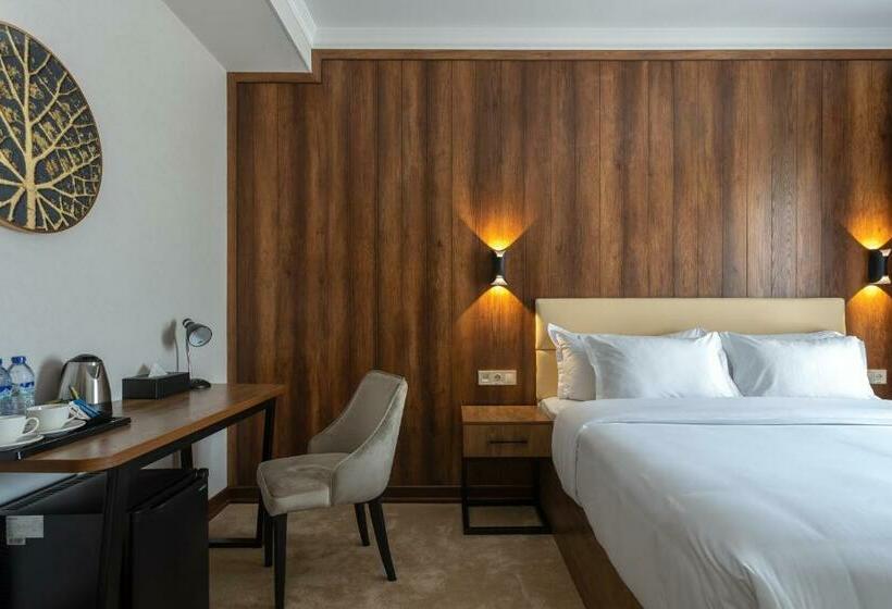 Hotel Oscar Boutique