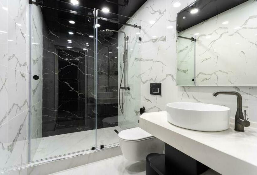 Hotel Oscar Boutique