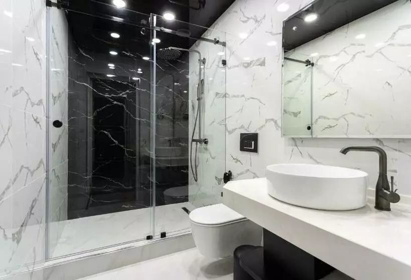 Hotelli Oscar Boutique