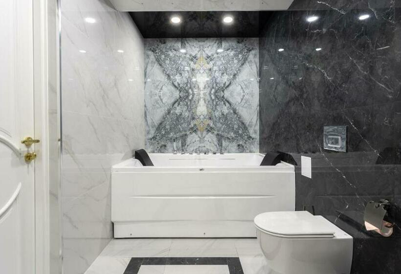 Hotel Oscar Boutique