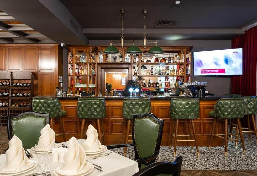 Hotel Oscar Boutique