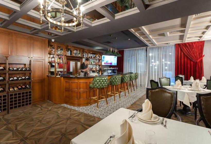 Hotel Oscar Boutique