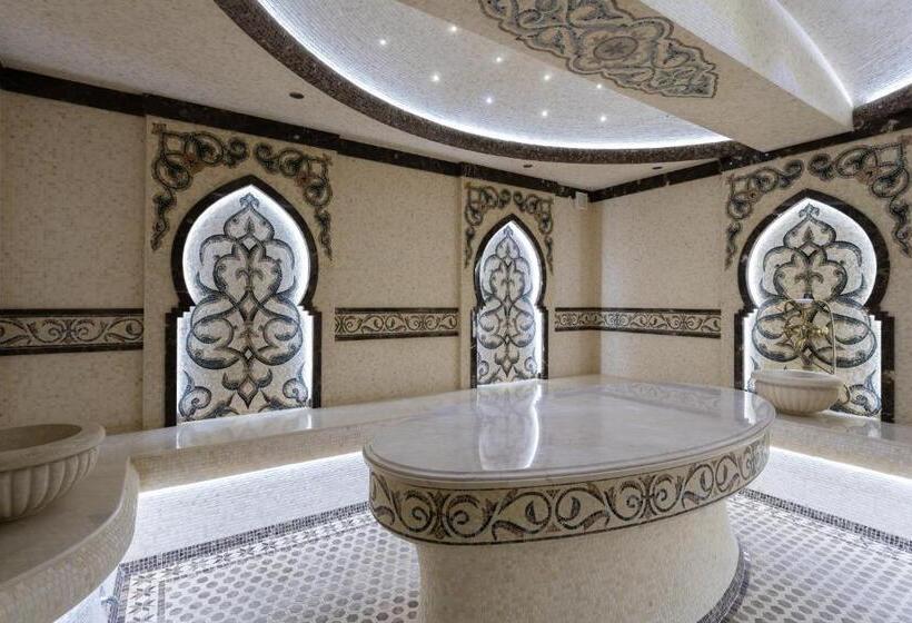 Hotel Oscar Boutique