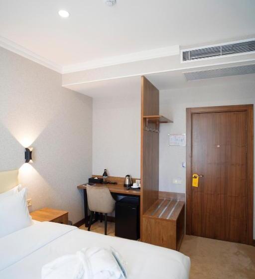 Hotel Oscar Boutique