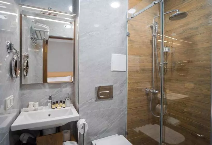 Hotelli Oscar Boutique