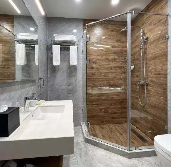 Hotelli Oscar Boutique