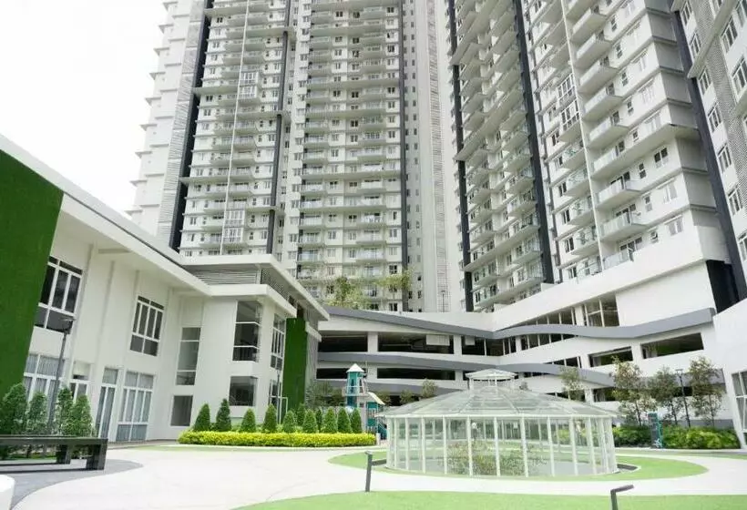ホテル 7stonez Suites Windmill Genting Highlands