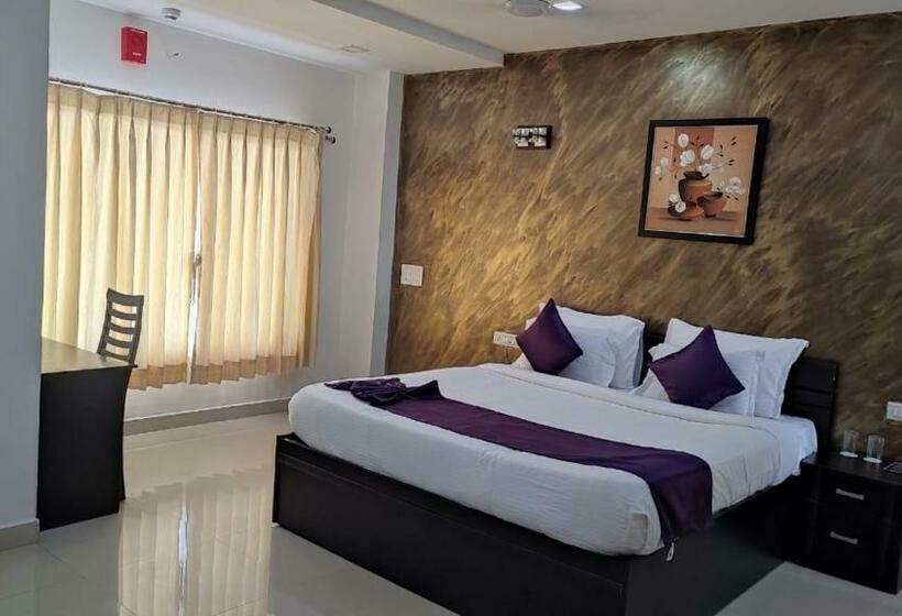 Hotel Vits Select Daman