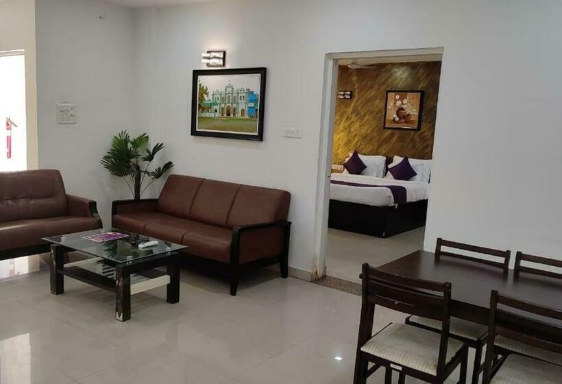 Hotel Vits Select Daman