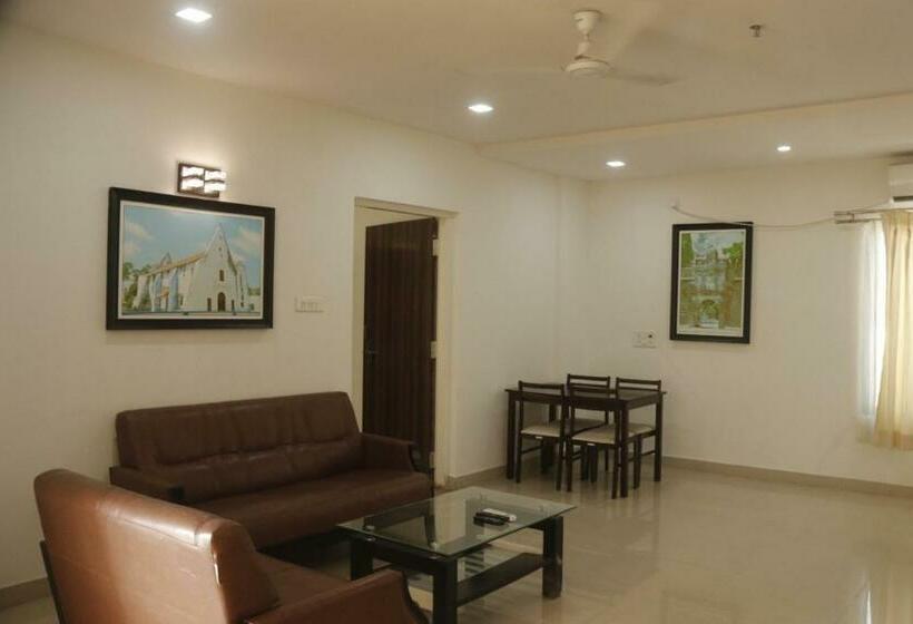 Hotel Vits Select Daman