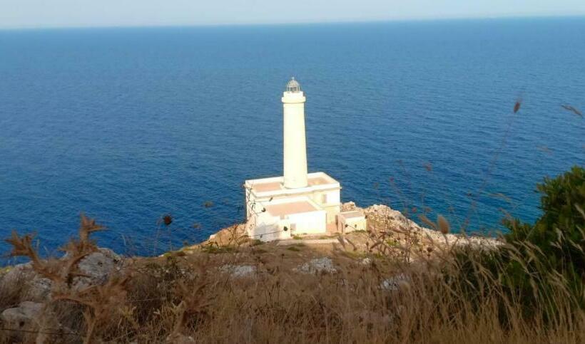 Pensjonat Camere Albatea