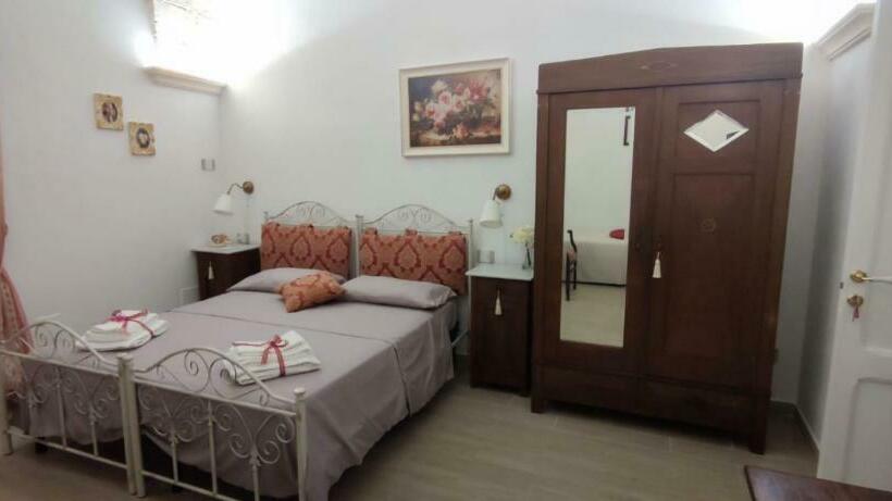 Pensjonat Camere Albatea