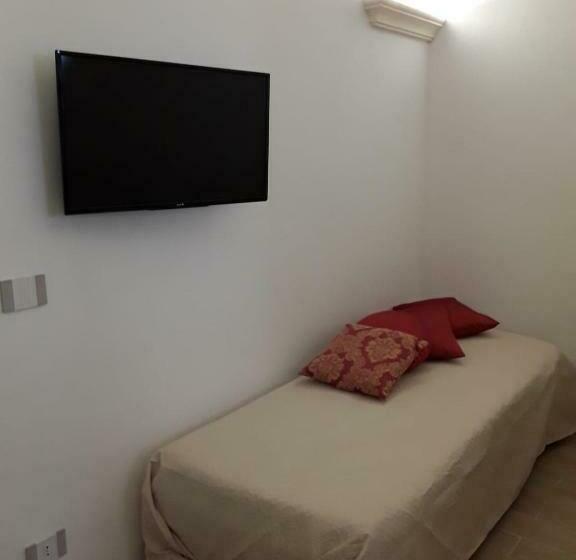 Pensjonat Camere Albatea