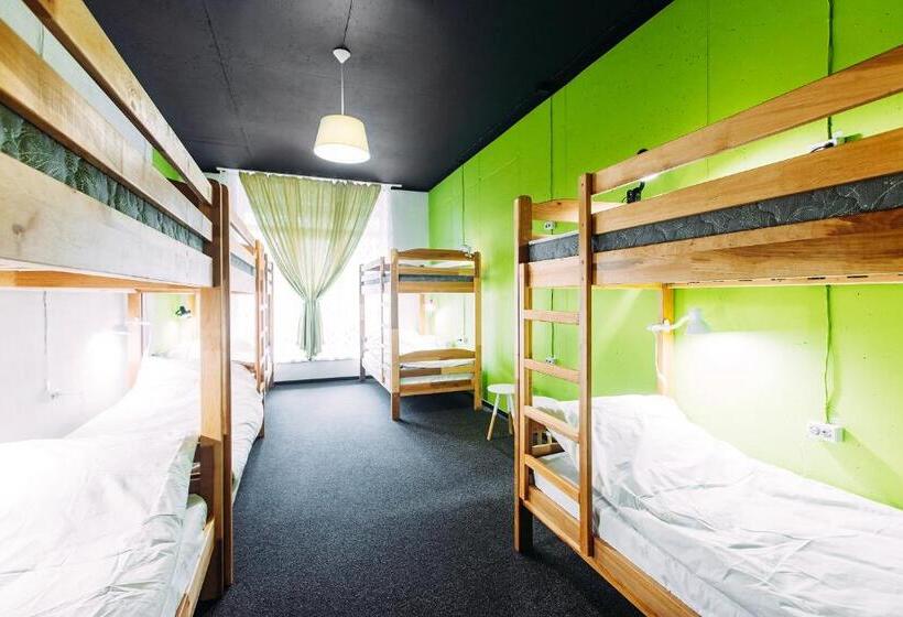 Happy Hostel Kiev