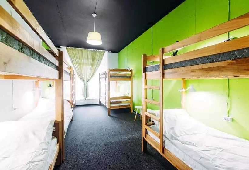 Happy Hostel Kiev
