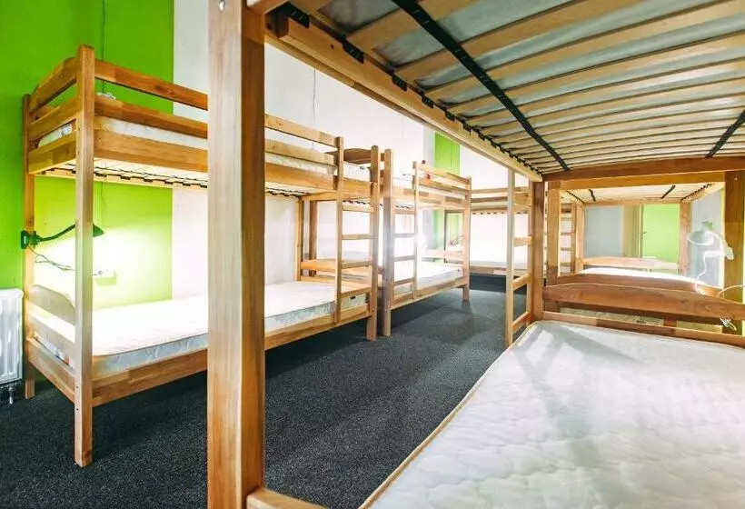 Happy Hostel Kiev