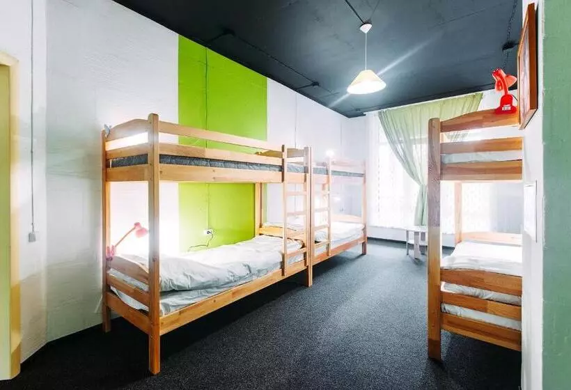 Happy Hostel Kiev