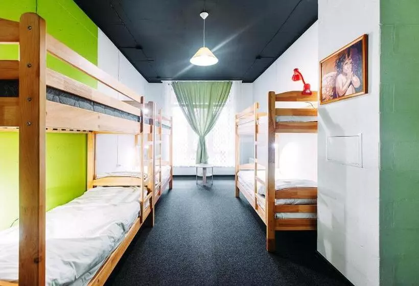 Happy Hostel Kiev