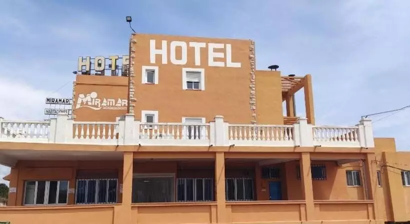 Hotelli Miramar