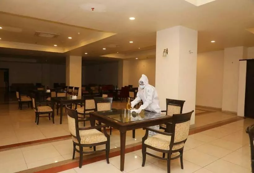 Hotelli Shree Vallabh Vilas Lords Plaza Nathdwara   Pure Veg