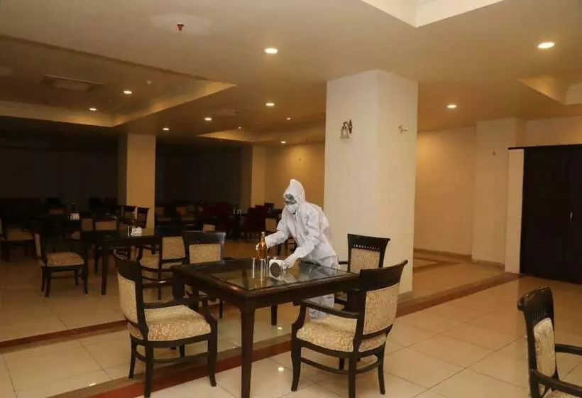 Hotelli Shree Vallabh Vilas Lords Plaza Nathdwara   Pure Veg