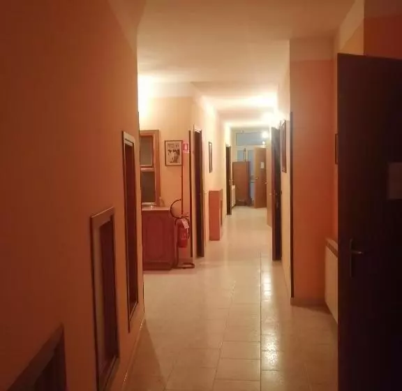 ホテル Albergo Ristorante Giuliana
