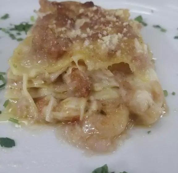 ホテル Albergo Ristorante Giuliana