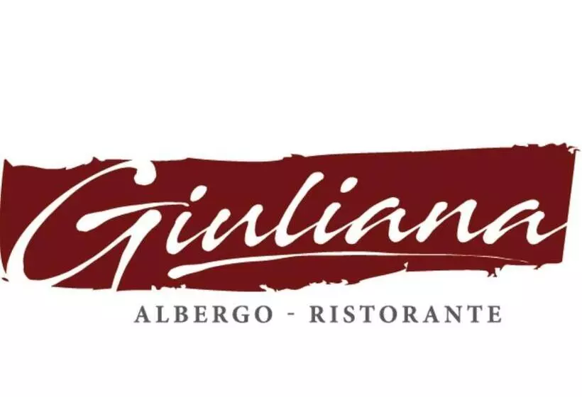 ホテル Albergo Ristorante Giuliana