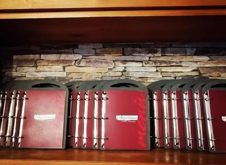 ホテル Albergo Ristorante Giuliana