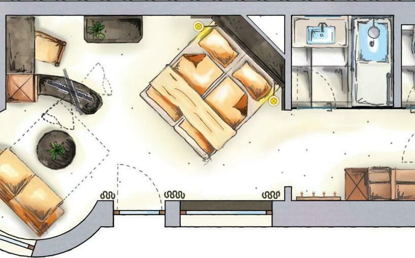 Отель Sägerhof