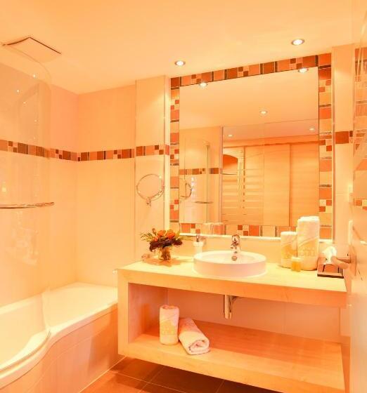 Отель Sägerhof