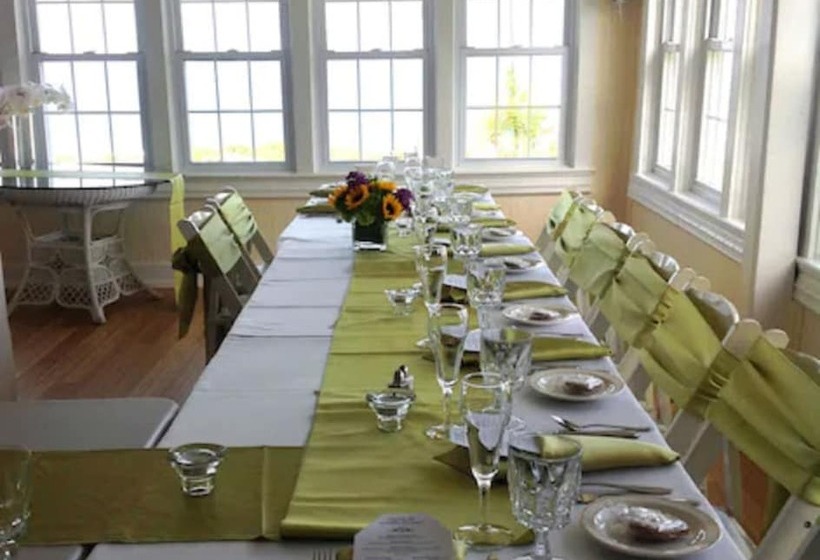 Hotelli Spring House