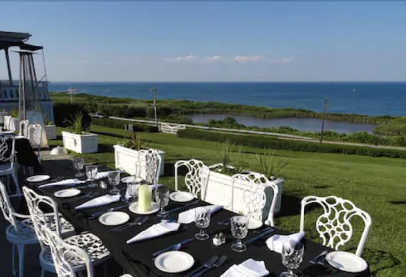 Hotelli Spring House