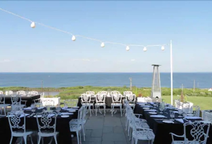 Hotelli Spring House