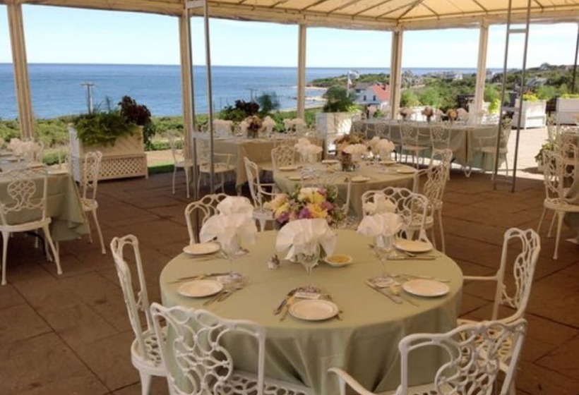 Hotelli Spring House