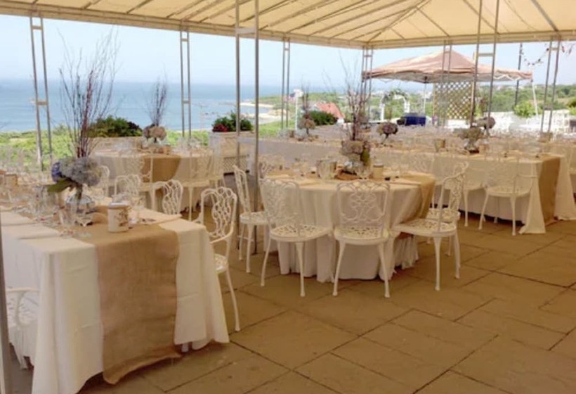 Hotelli Spring House