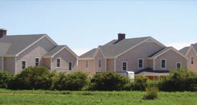 Hotelli Spring House