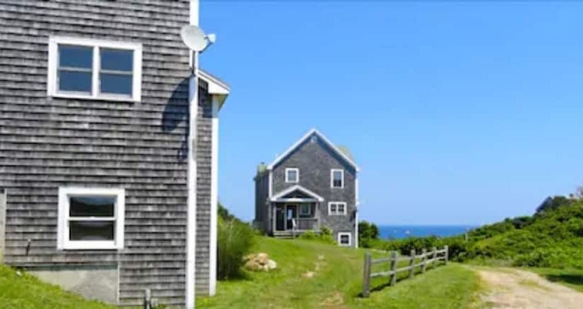 Hotelli Spring House